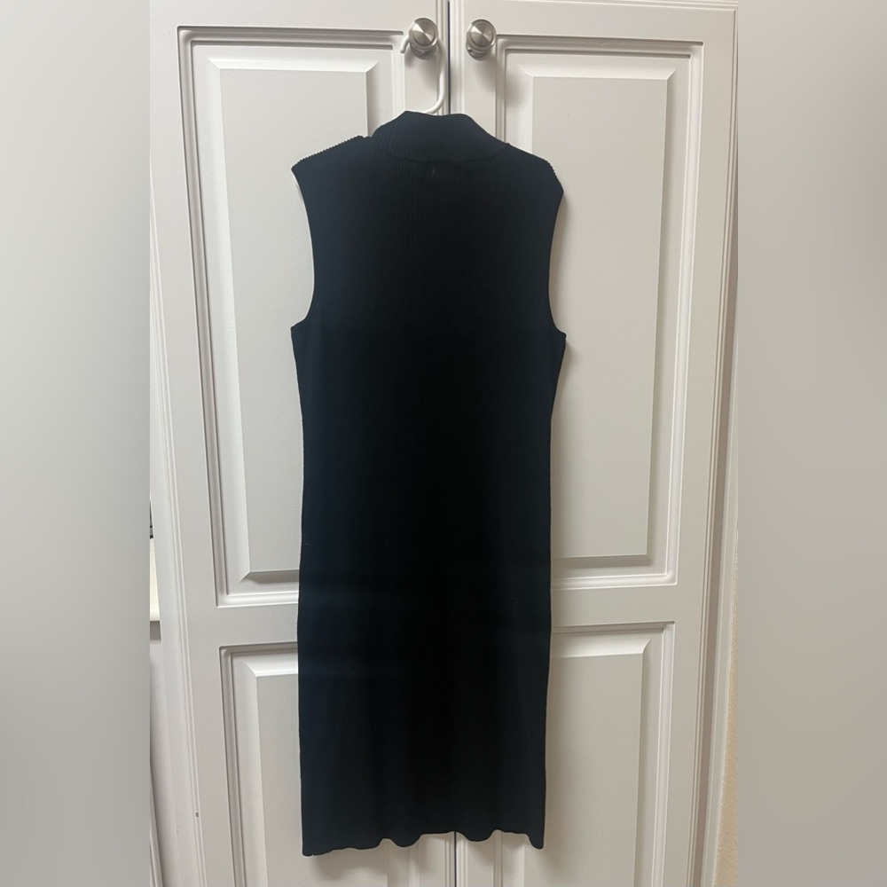 Calvin Klein dress. Conditions like new.